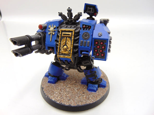 Dreadnought