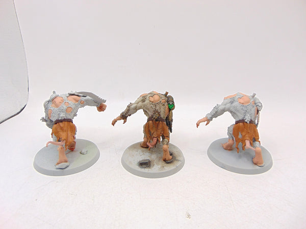 Rat Ogors