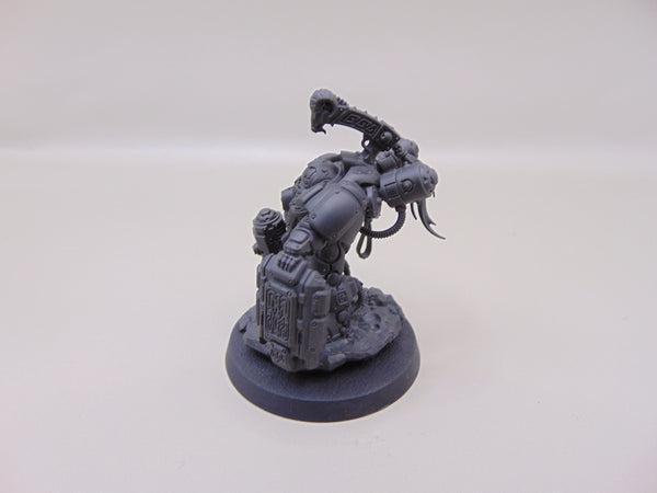 Einhyr Champion (The Ancestors' Wrath)