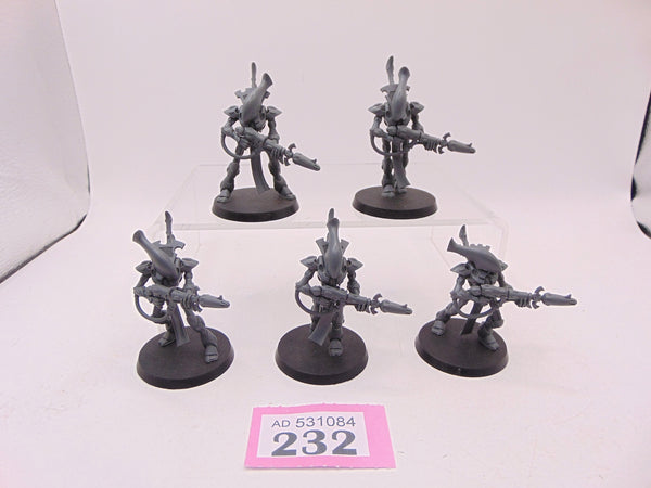 Wraithguard