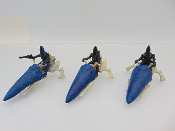 Eldar Jetbikes