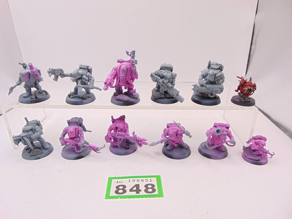 Kommandos