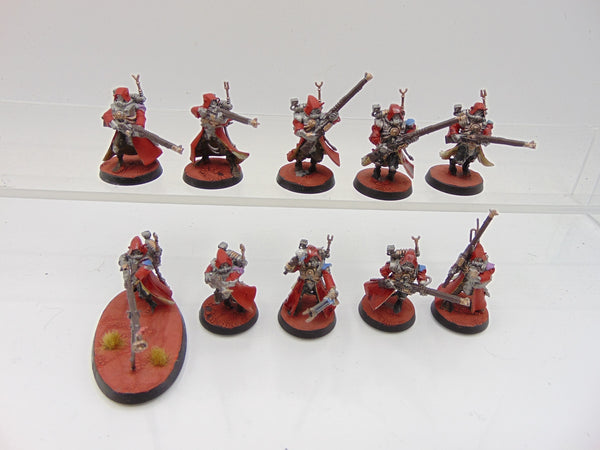 Skitarii Rangers