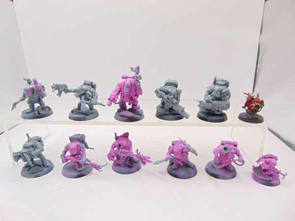 Kommandos