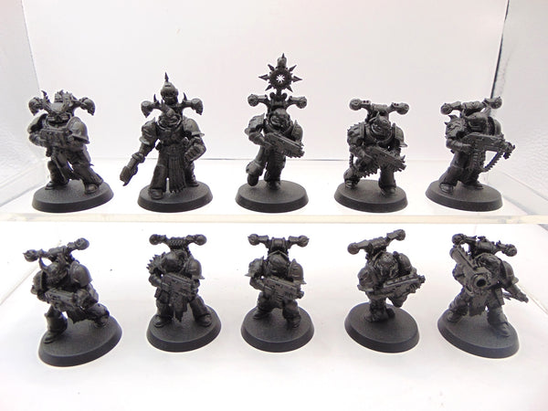 Chaos Legionaries