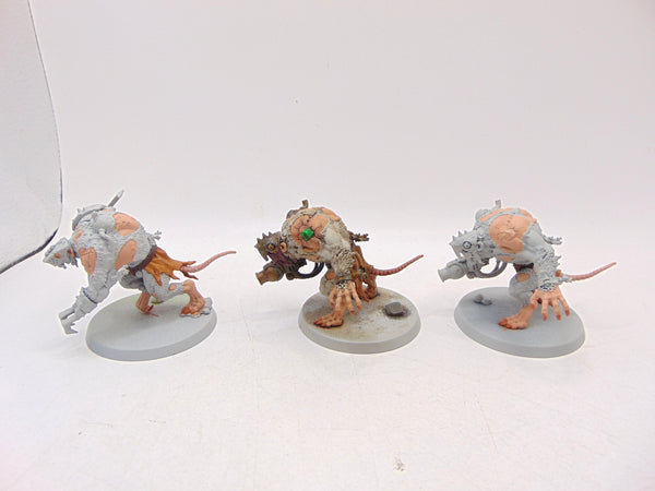 Rat Ogors