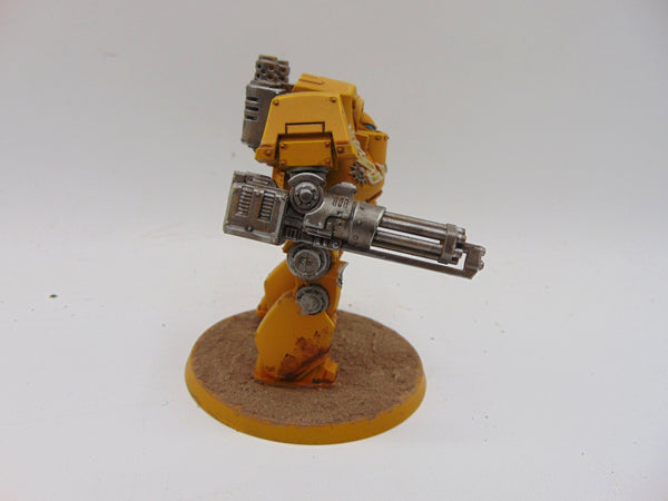 Contemptor Dreadnought