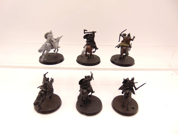 Riders of Rohan