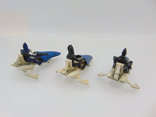 Eldar Jetbikes