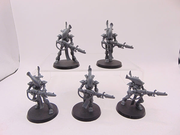 Wraithguard