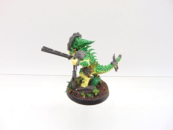 Saurus Astrolith Bearer