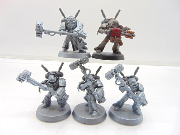 Interceptor Squad