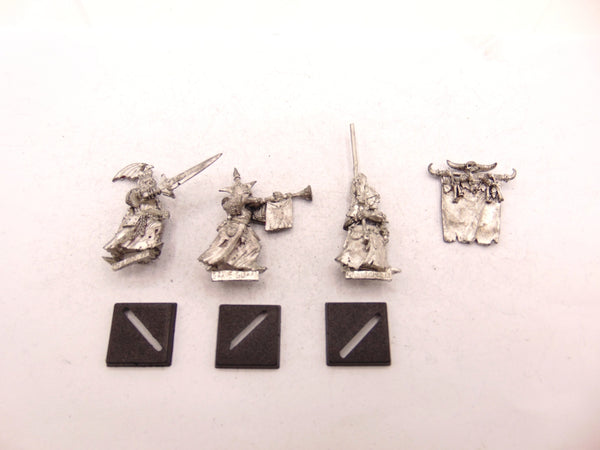 Grave Guard Command