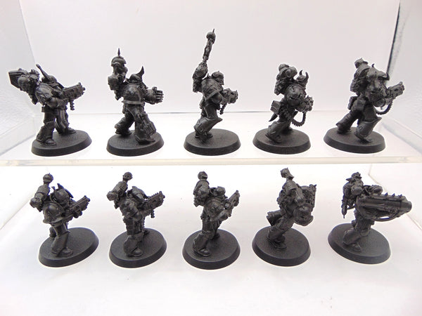 Chaos Legionaries