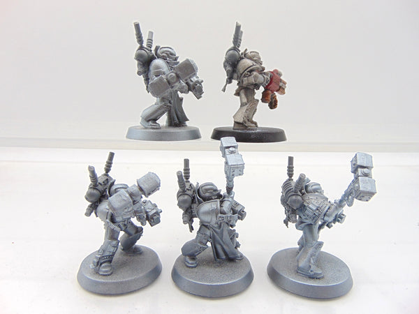 Interceptor Squad