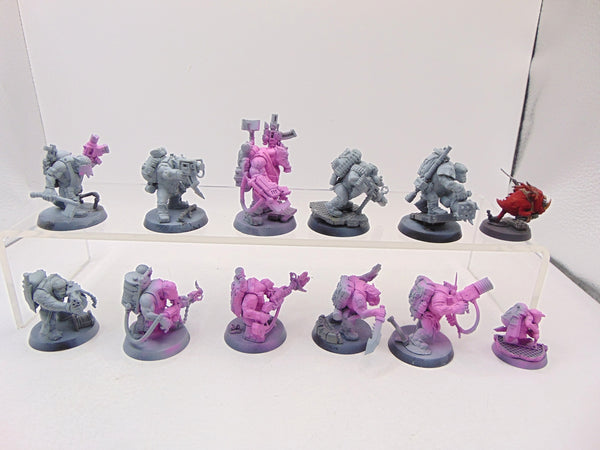 Kommandos