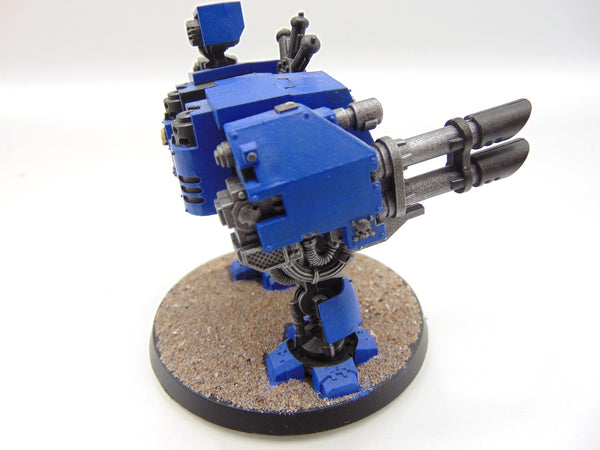 Dreadnought