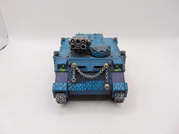 Chaos Rhino