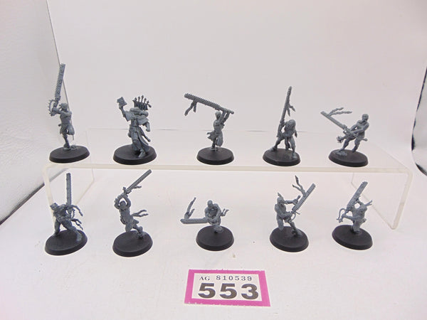 Repentia Squad
