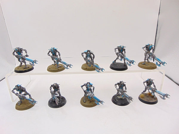 Necron Warriors