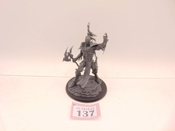 Avatar of Khaine
