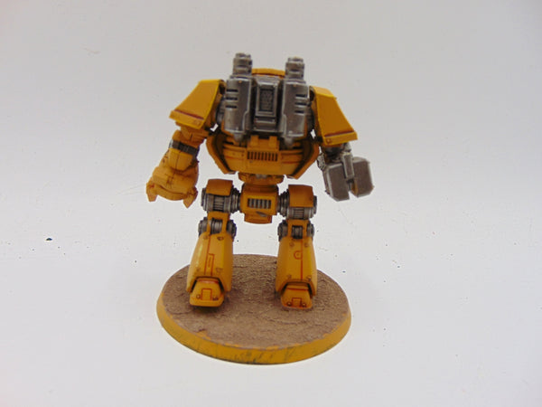 Contemptor Dreadnought