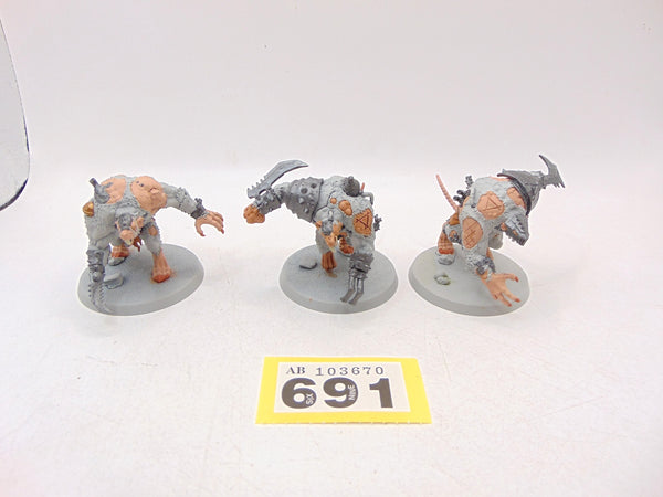 Rat Ogors