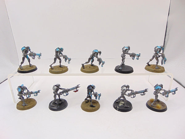 Necron Warriors
