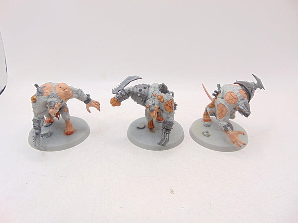 Rat Ogors