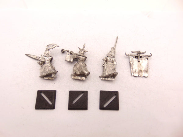 Grave Guard Command
