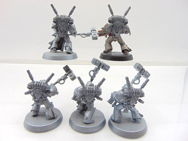 Interceptor Squad