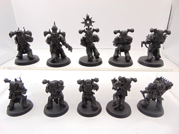 Chaos Legionaries