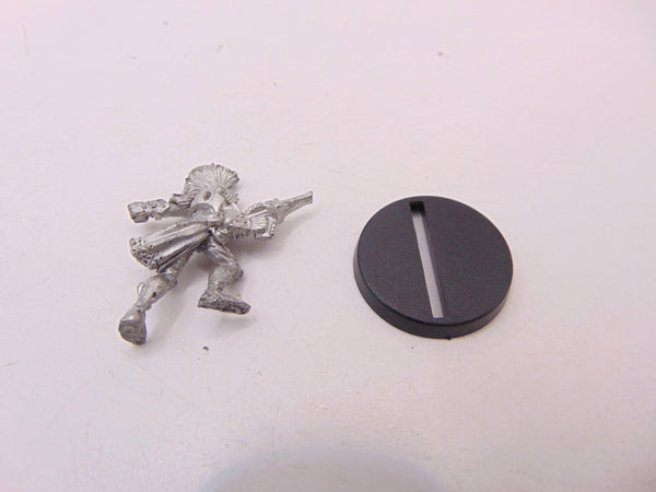 Harlequin Trouper