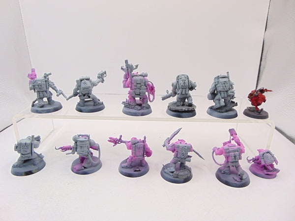 Kommandos