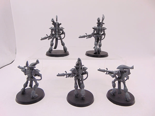 Wraithguard