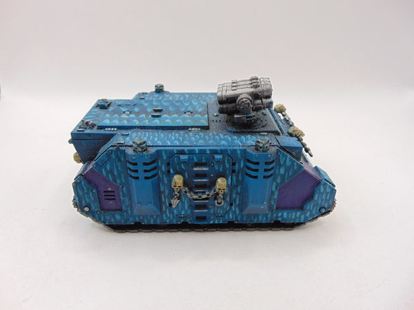 Chaos Rhino