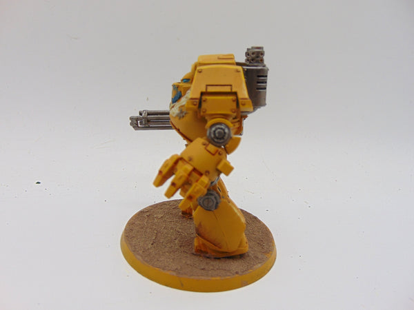 Contemptor Dreadnought