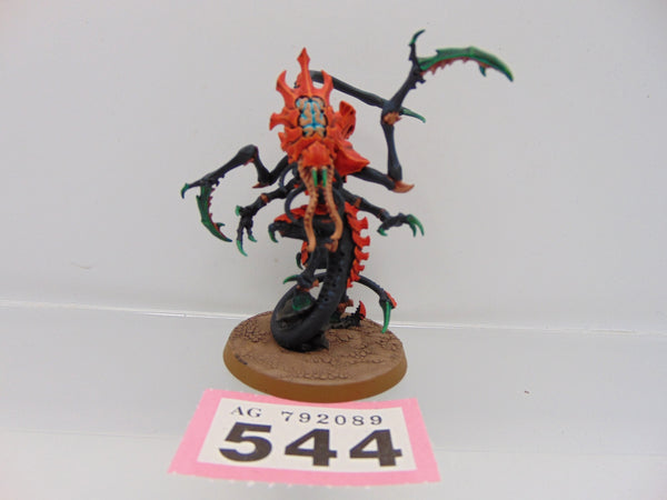 Neurolictor