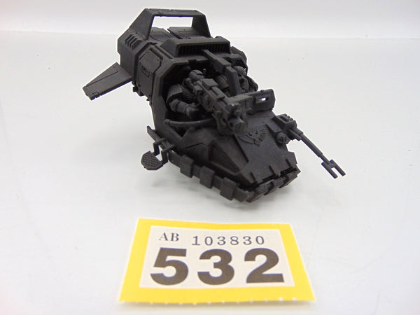 Land Speeder