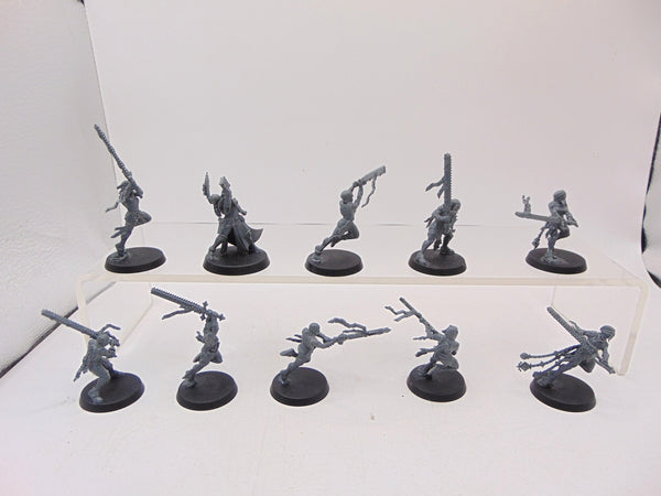 Repentia Squad