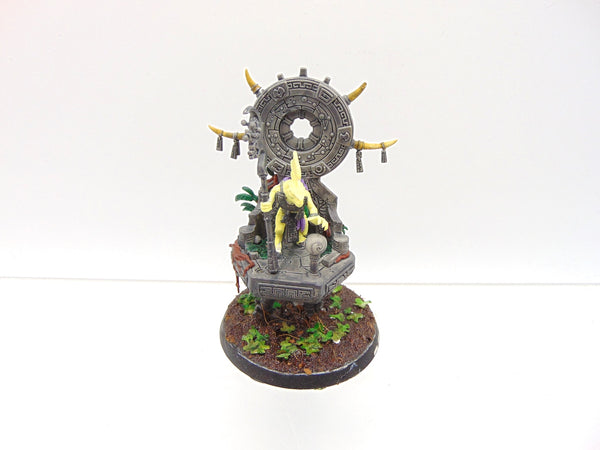 Skink Starseer