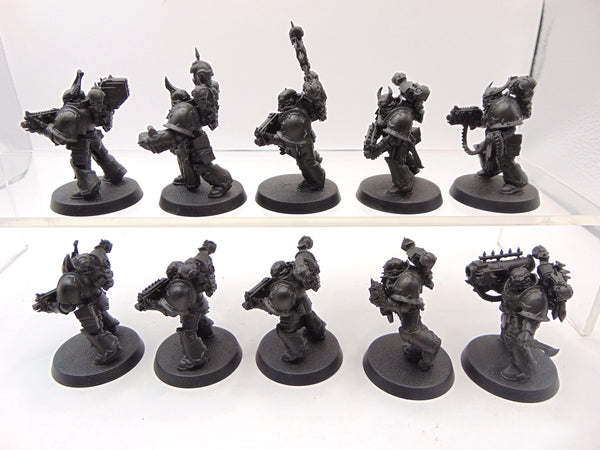 Chaos Legionaries
