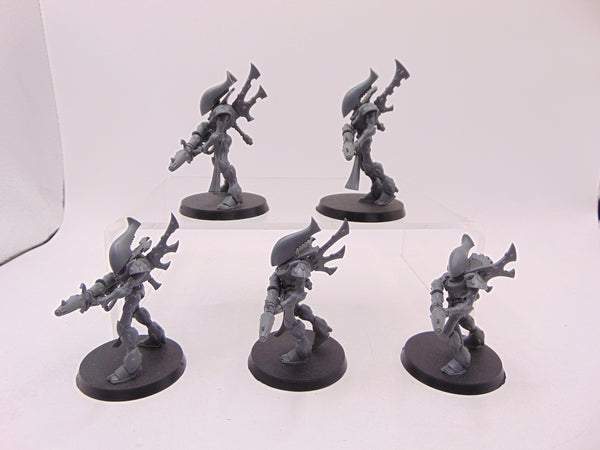 Wraithguard