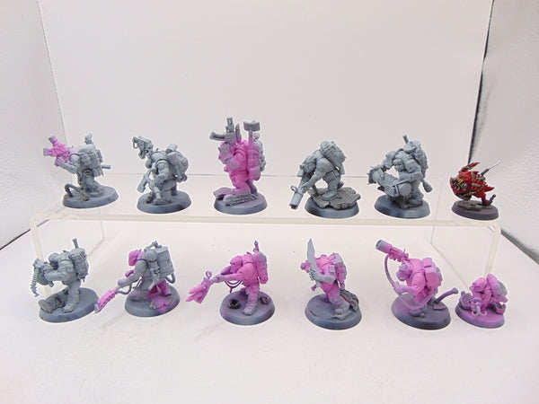 Kommandos