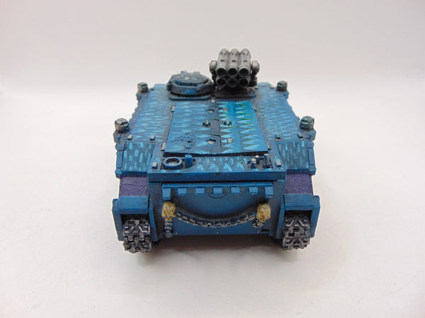Chaos Rhino