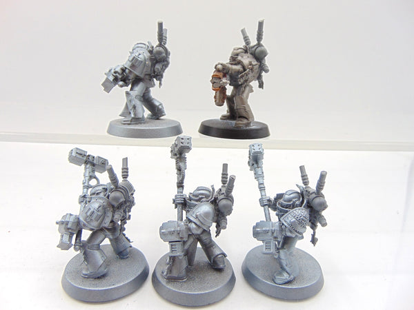 Interceptor Squad