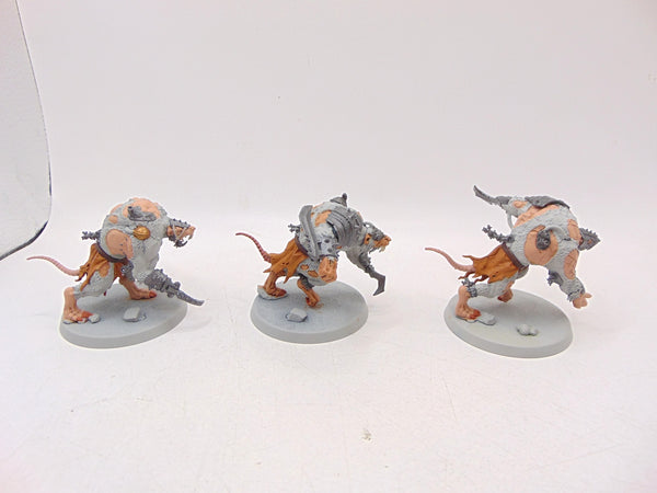 Rat Ogors