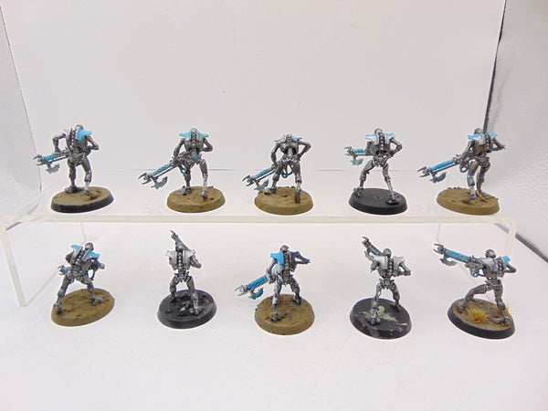 Necron Warriors