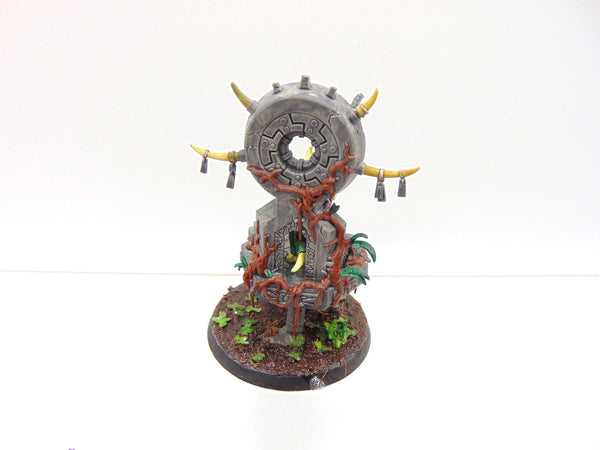 Skink Starseer