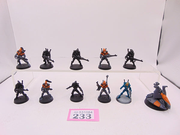 Guardian Defenders